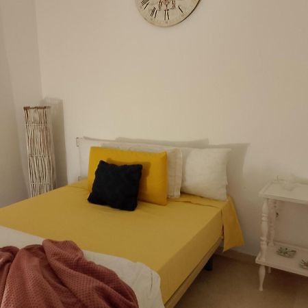 Los Lagos Aznalcollar Chambre photo
